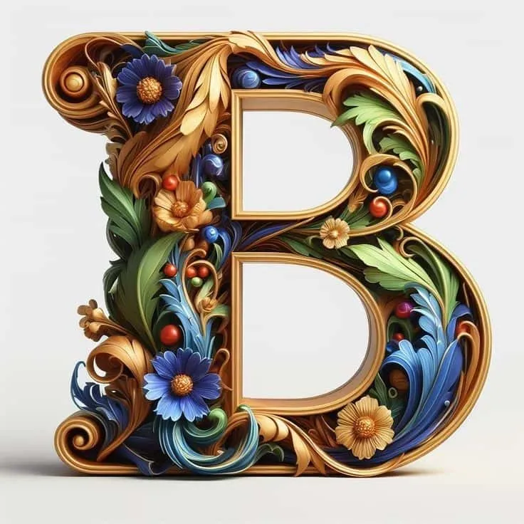 b-alphabet-images-1 B Alphabet Images