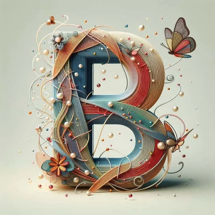 b-alphabet-images-2 B Alphabet Images