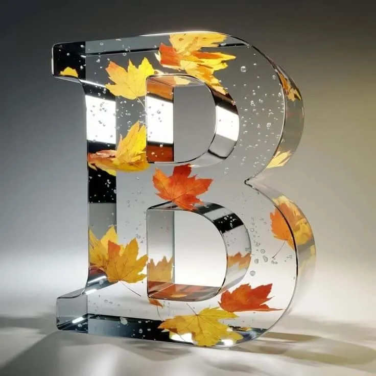 b-letter-dp-4 B Letter Dp