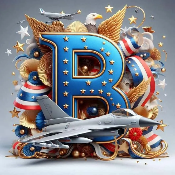 b-letter-dp-6 B Letter Dp