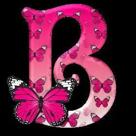 b-letter-dp-7 B Letter Dp
