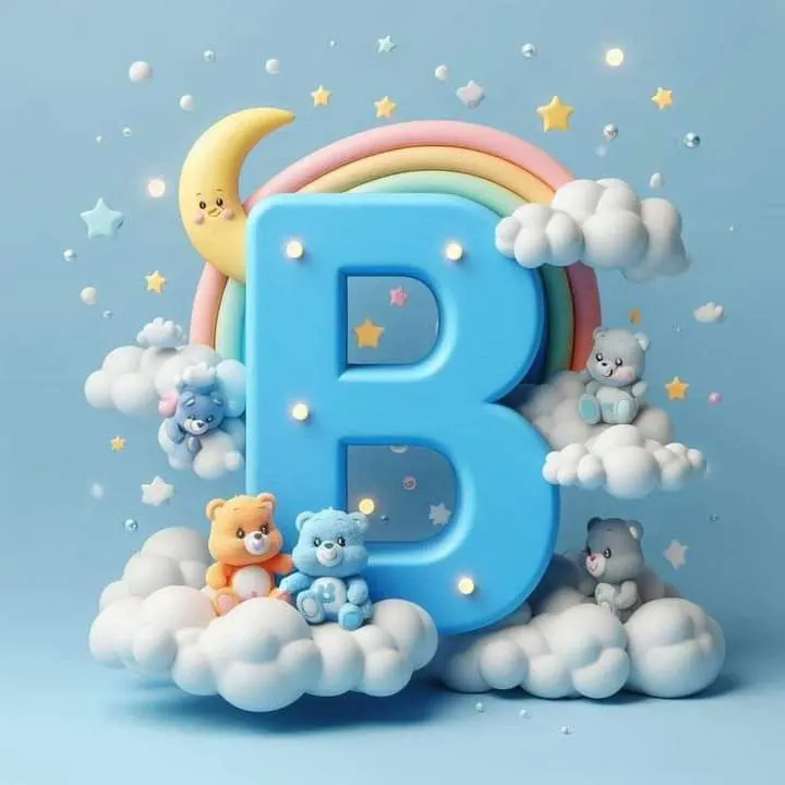 b-letter-images-5 B Letter Images