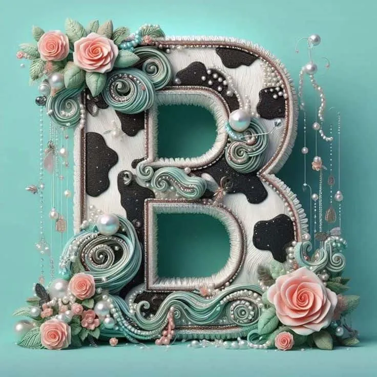 b-letter-images-7 B Letter Images