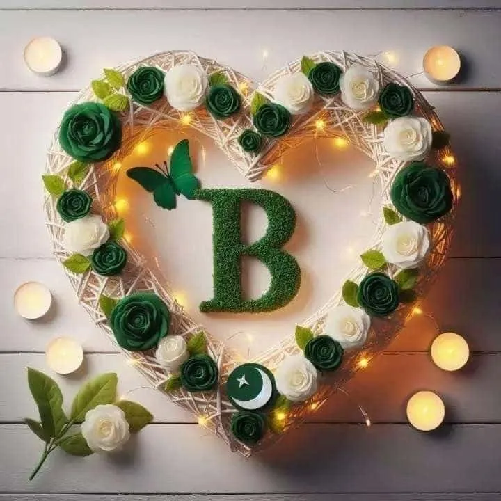 b-name-photo-love-4 B Name Photo Love