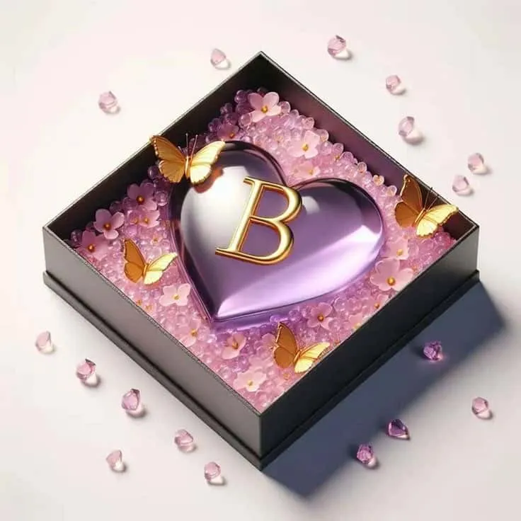 b-name-photo-love-6 B Name Photo Love