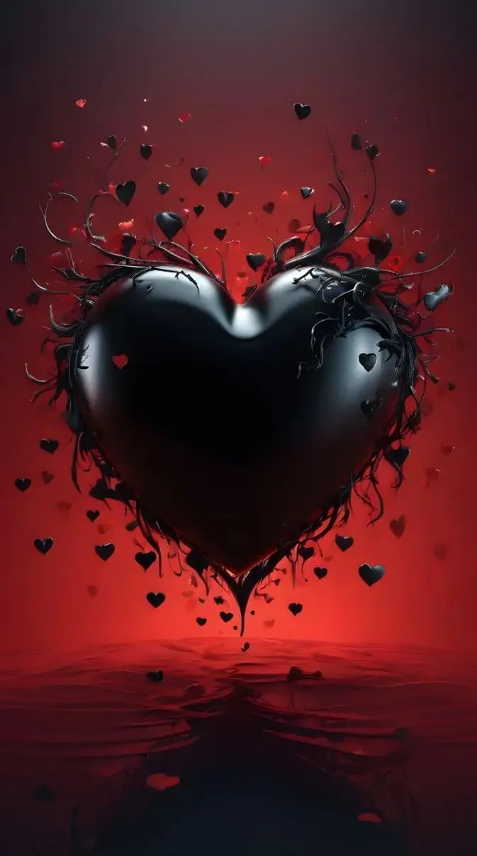 black-heart- images-1 Black Heart Images