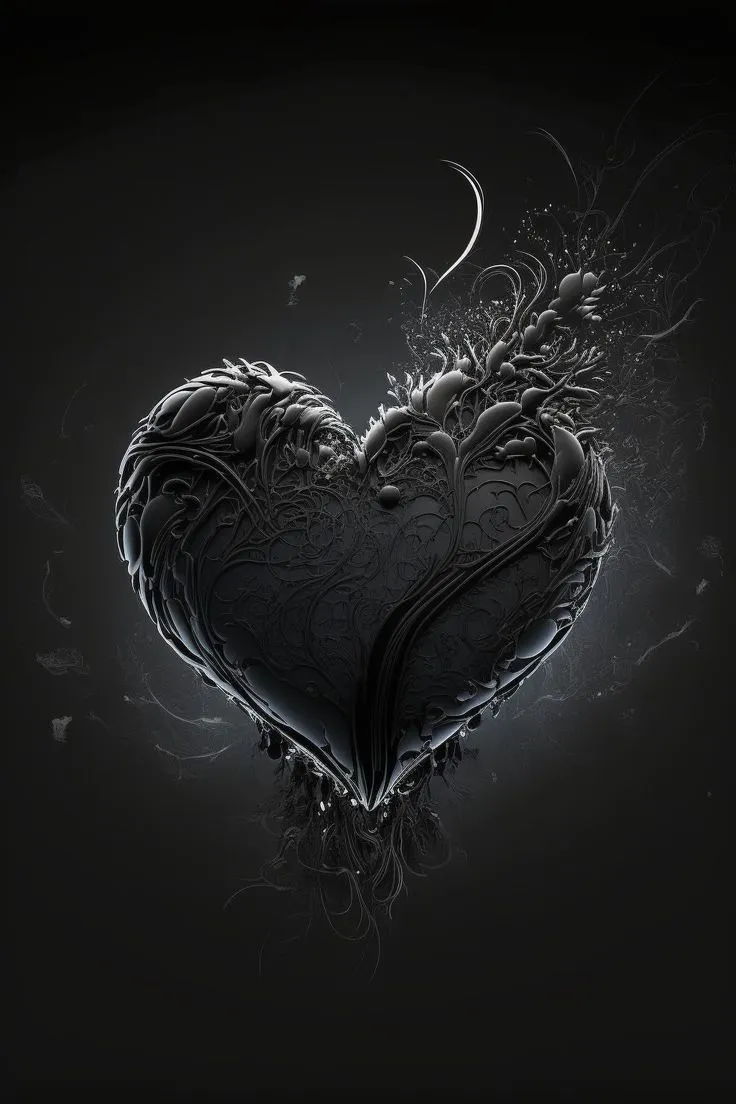 black-heart- images-2 Black Heart Images