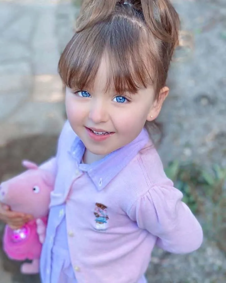 cute-baby-girl-dp-4 Cute Baby Girl Dp