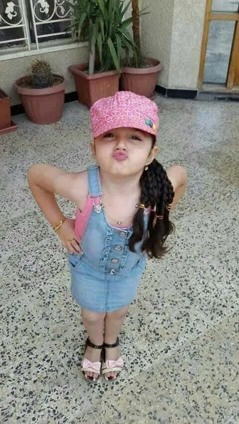 cute-baby-girl-dp-7 Cute Baby Girl Dp