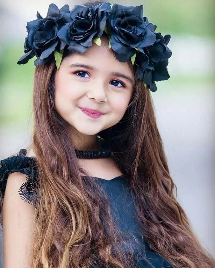 cute-baby-girl-dp-8 Cute Baby Girl Dp
