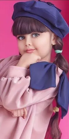 cute-baby-girl-pic-1 Cute Baby Girl Pic