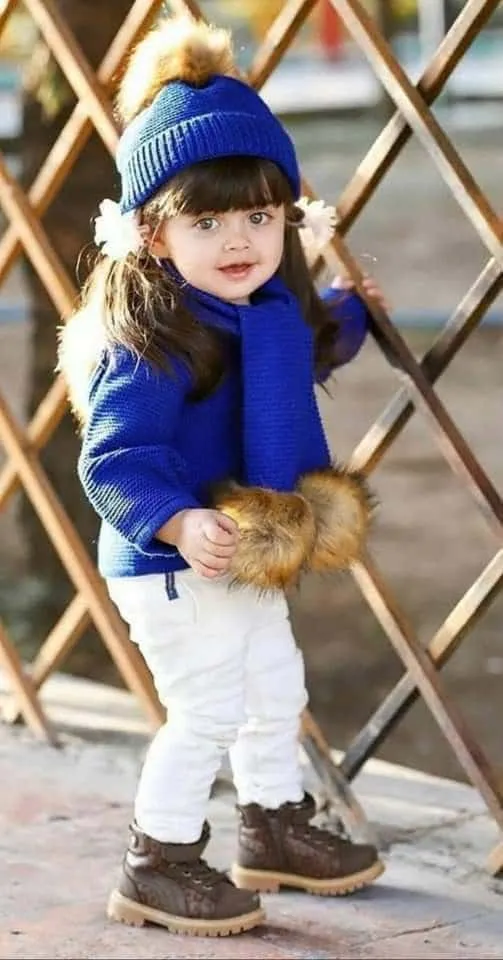 cute-baby-girl-pic-3 Cute Baby Girl Pic