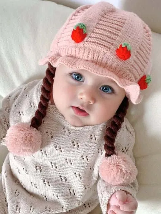cute-baby-girl-pic-5 Cute Baby Girl Pic
