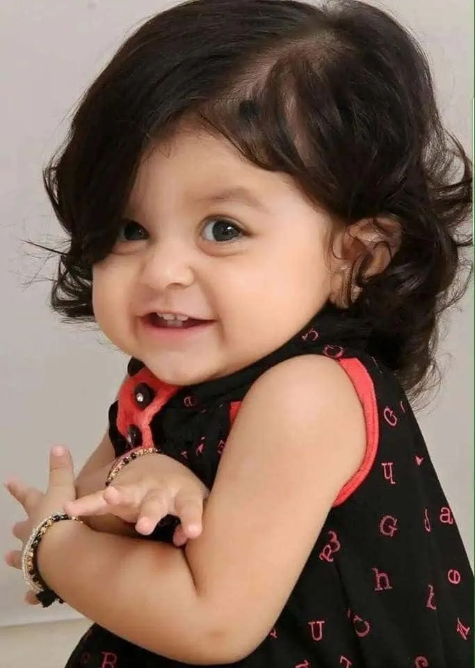 cute-baby-girl-pic-for-dp-6 Cute Baby Girl Pic For Dp
