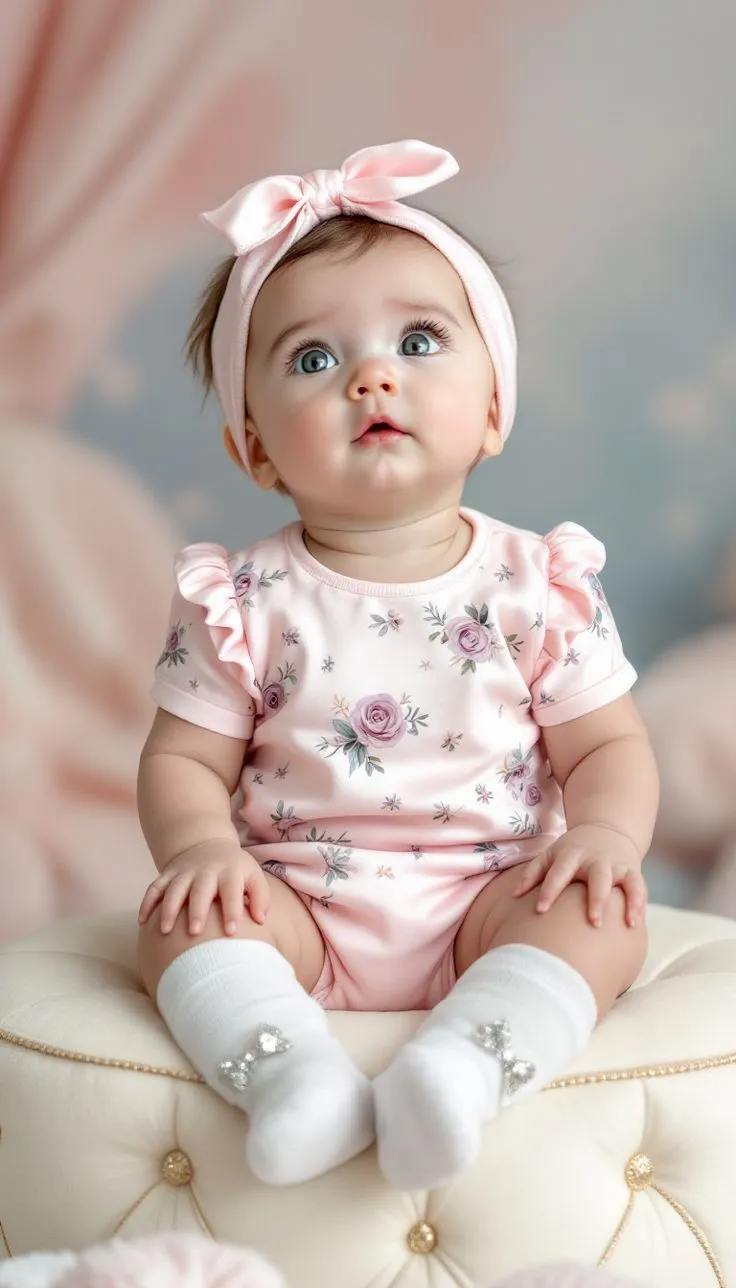 cute-girl-pic-baby-4 Cute Girl Pic Baby