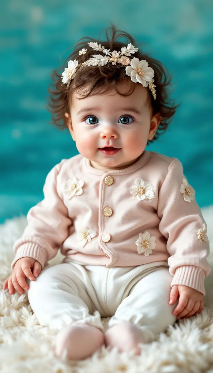 cute-girl-pic-baby-5 Cute Girl Pic Baby