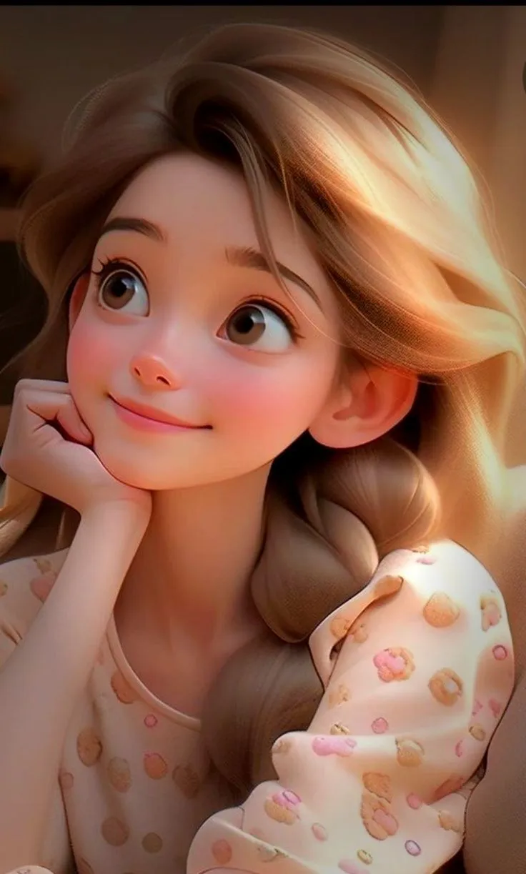 cute-girl-pic-cartoon-3 Cute Girl Pic Cartoon