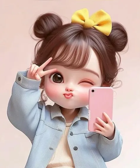 cute-girl-pic-cartoon-6 Cute Girl Pic Cartoon