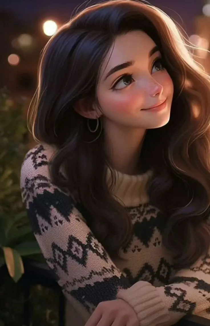cute-girl-pic-cartoon-7 Cute Girl Pic Cartoon
