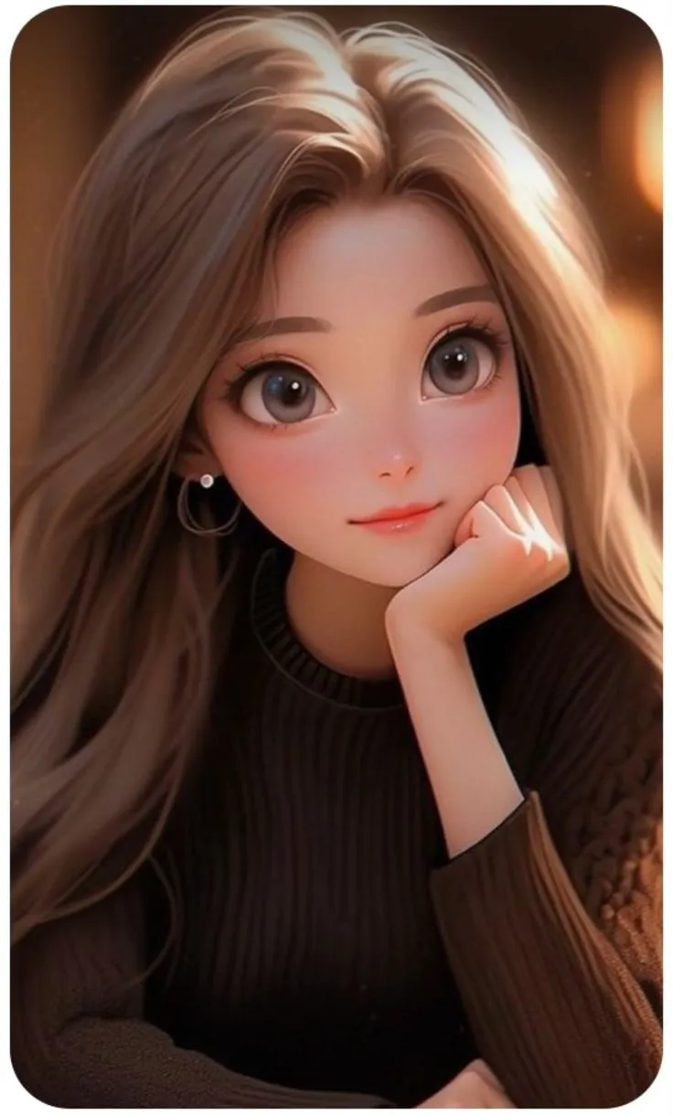 cute-girl-pic-cartoon-8 Cute Girl Pic Cartoon