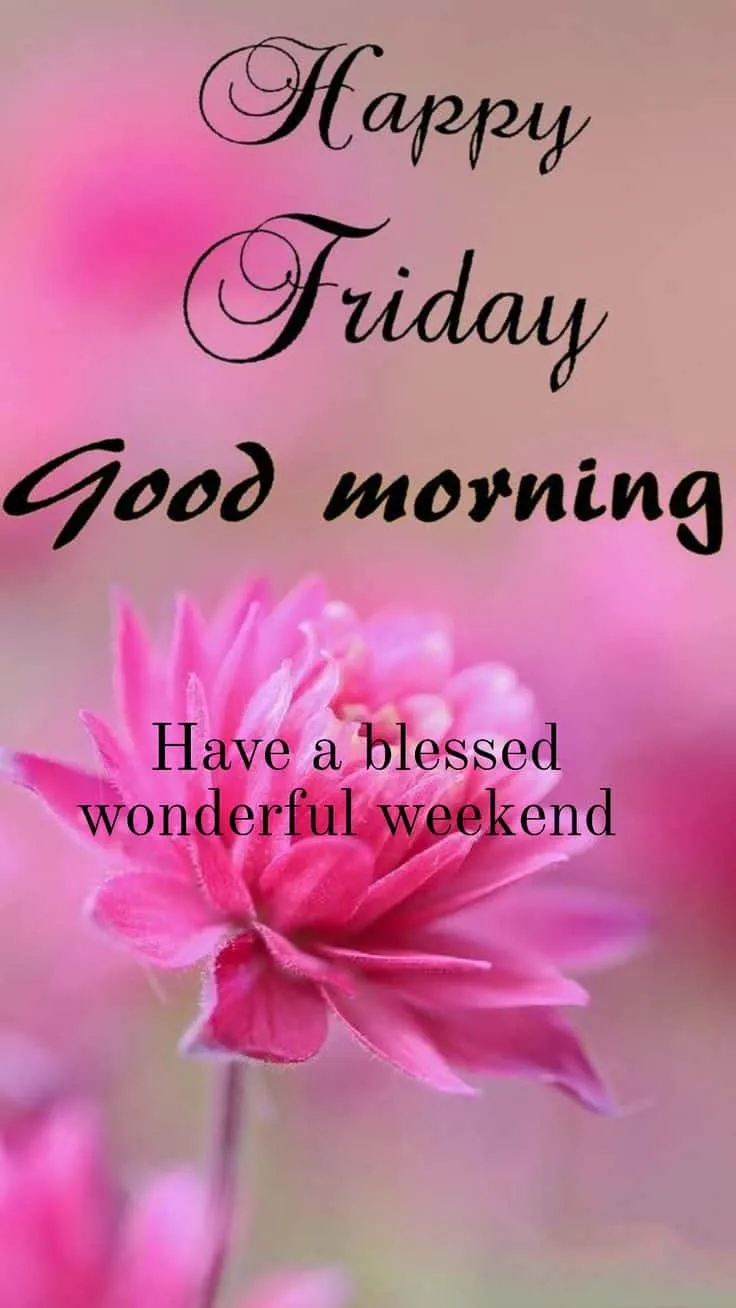 good-morning-friday-images-2 Good Morning Friday Images