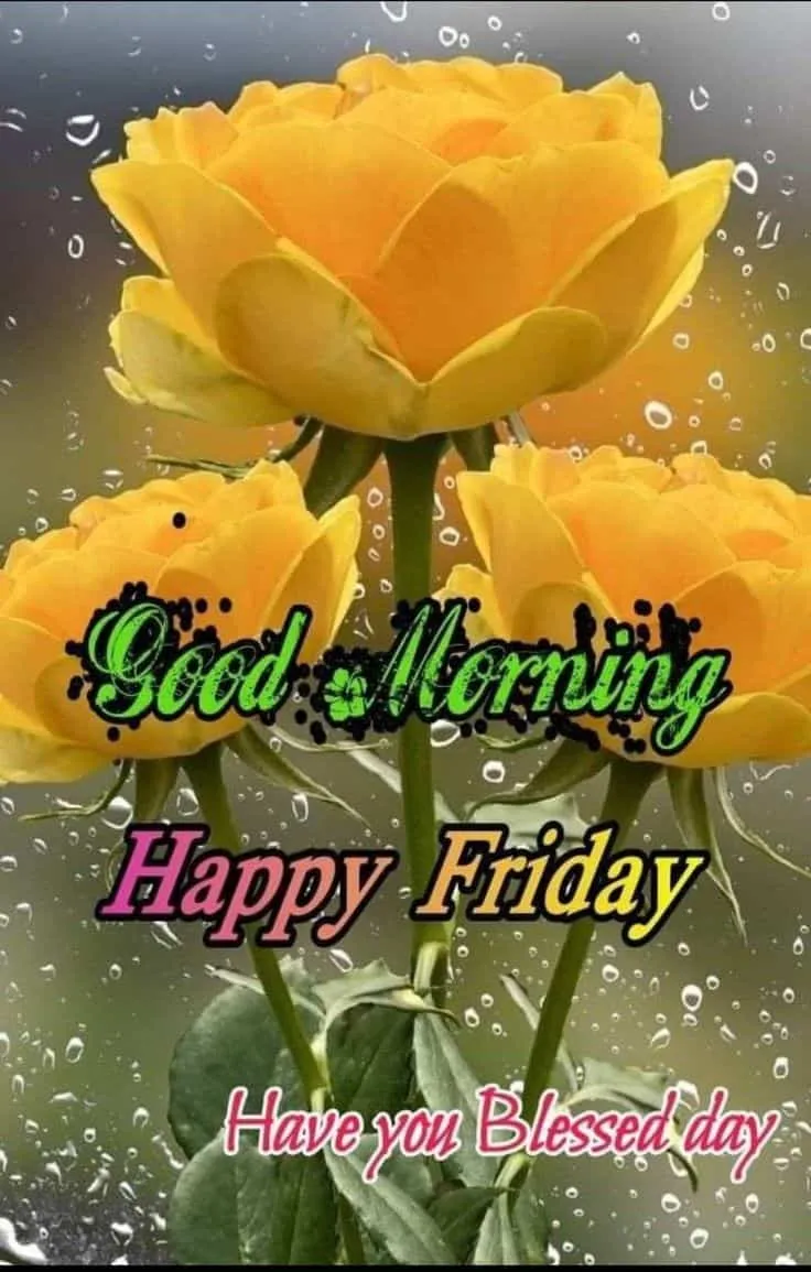 good-morning-friday-images-5 Good Morning Friday Images