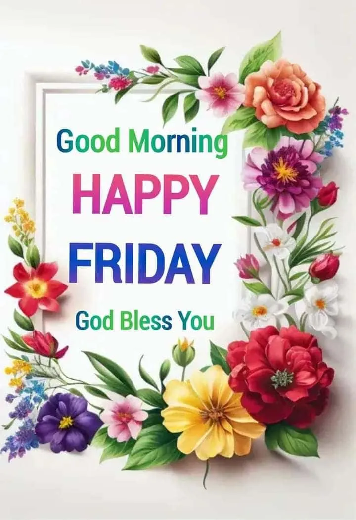 good-morning-friday-images-7 Good Morning Friday Images