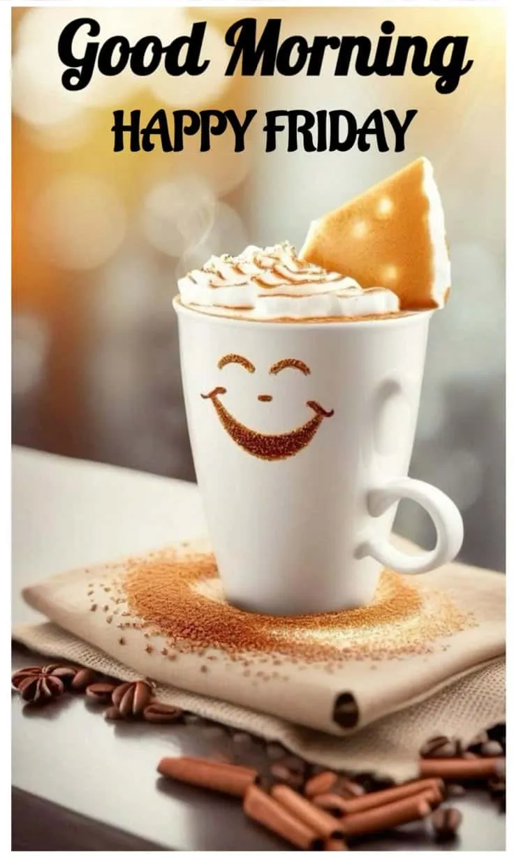 good-morning-happy-friday-images-4 Good Morning Happy Friday Images