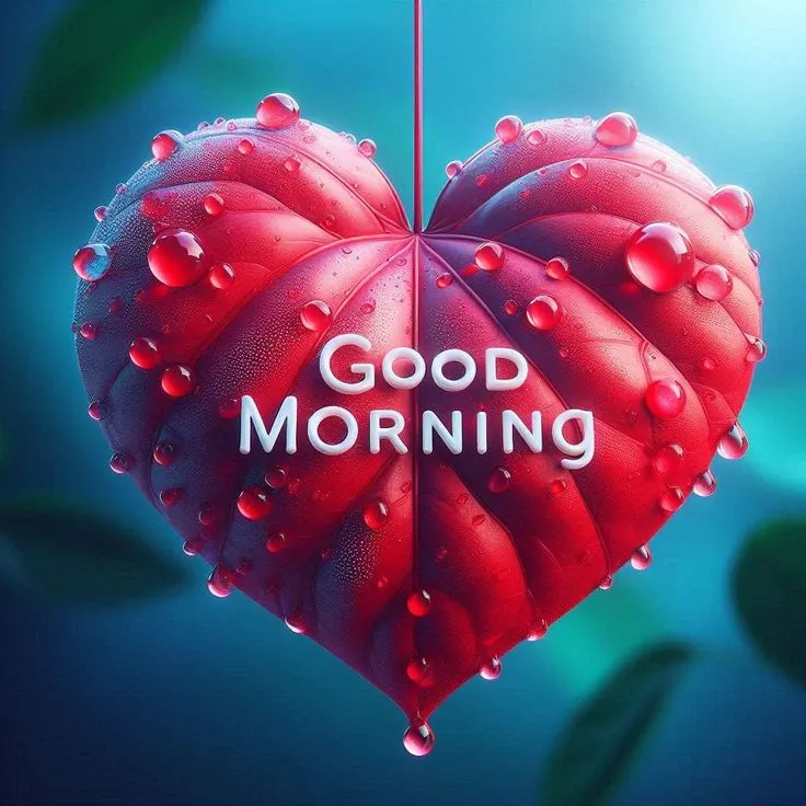 good-morning-heart-images-7 Good Morning Heart Images