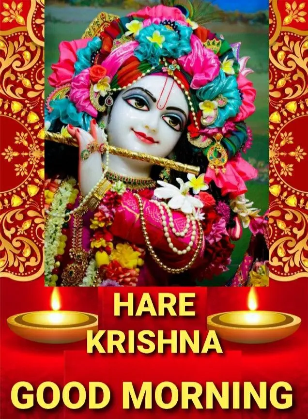 good-morning-krishna-images-6 Good Morning Krishna Images
