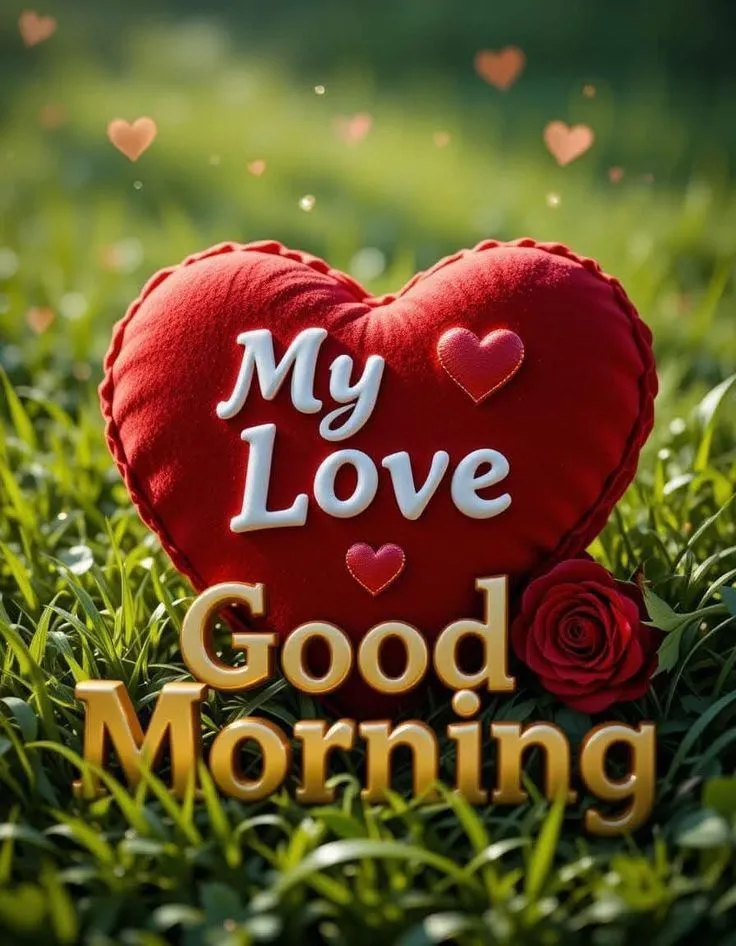 good-morning-my-love-images-2 Good Morning My Love Images