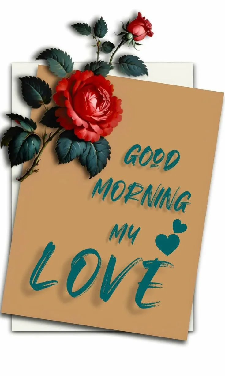 good-morning-my-love-images-4 Good Morning My Love Images