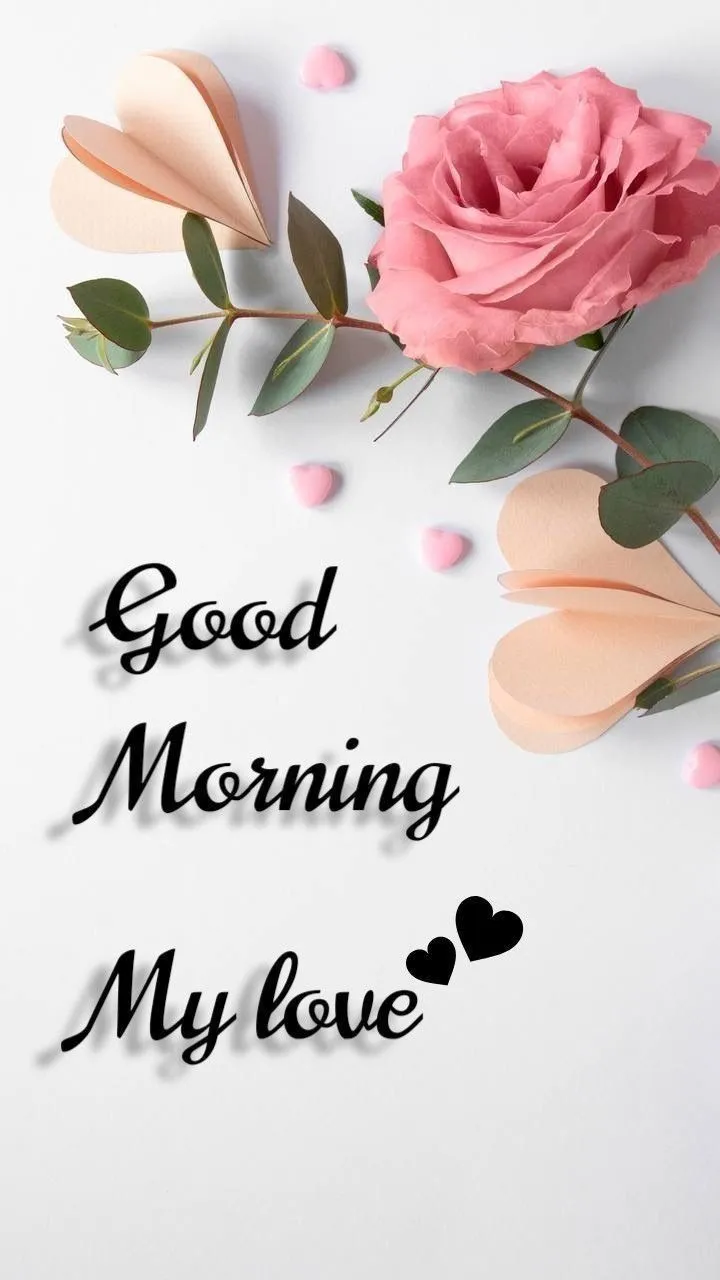 good-morning-my-love-images-5 Good Morning My Love Images