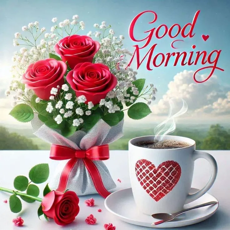good-morning-romantic-love-images-10 Good Morning Romantic Love Images