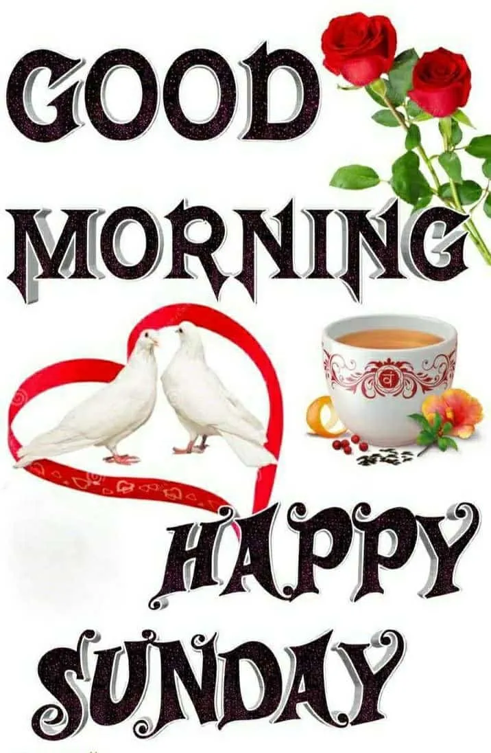 good-morning-sunday-images-10 Good Morning Sunday Images