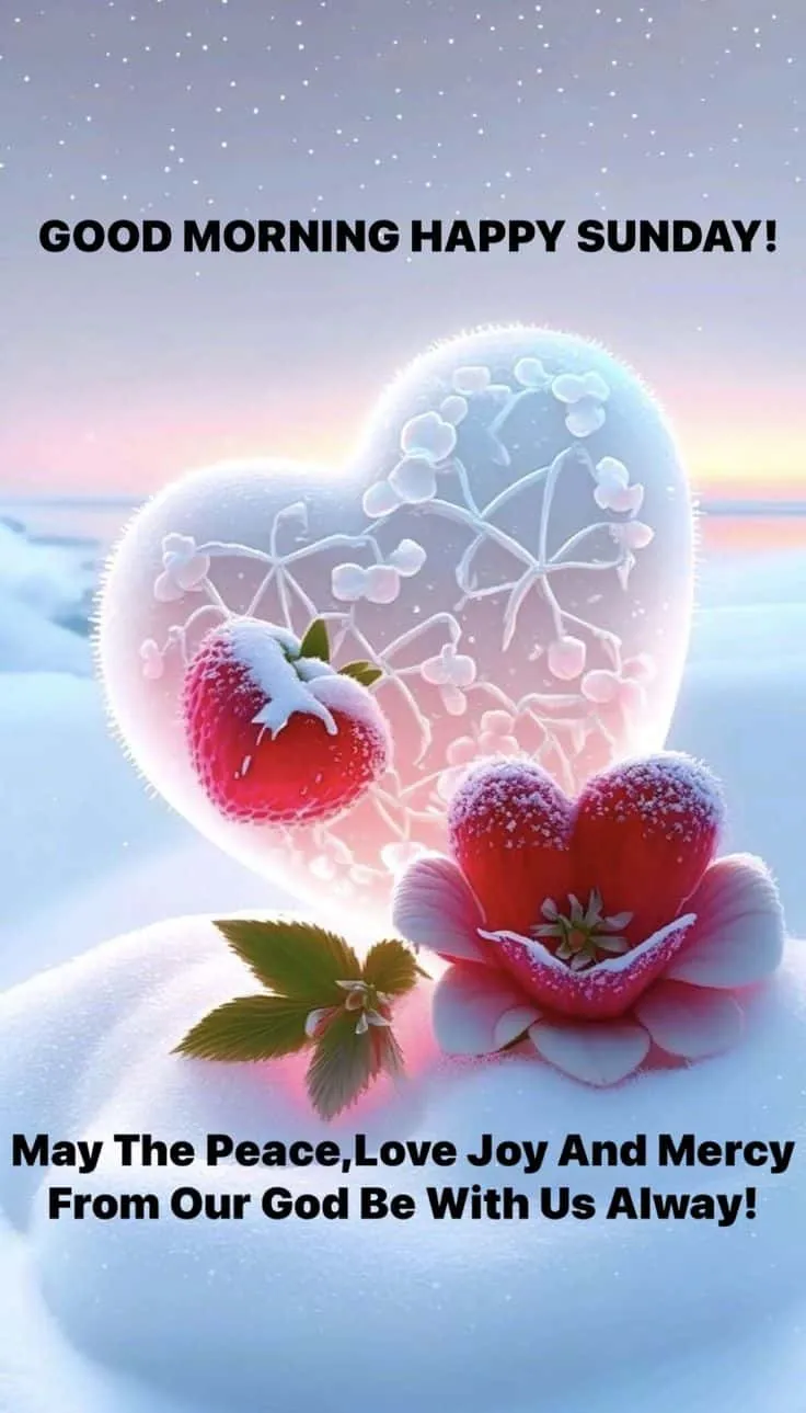 good-morning-sunday-images-4 Good Morning Sunday Images
