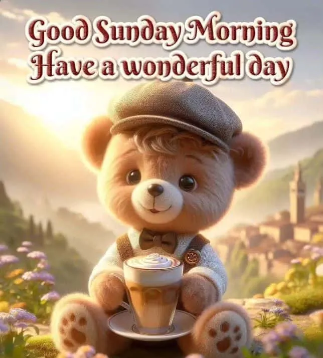 good-morning-sunday-images-8 Good Morning Sunday Images