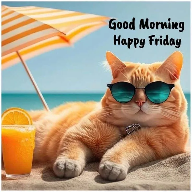 happy-friday-good-morning-images-3 Happy Friday Good Morning Images