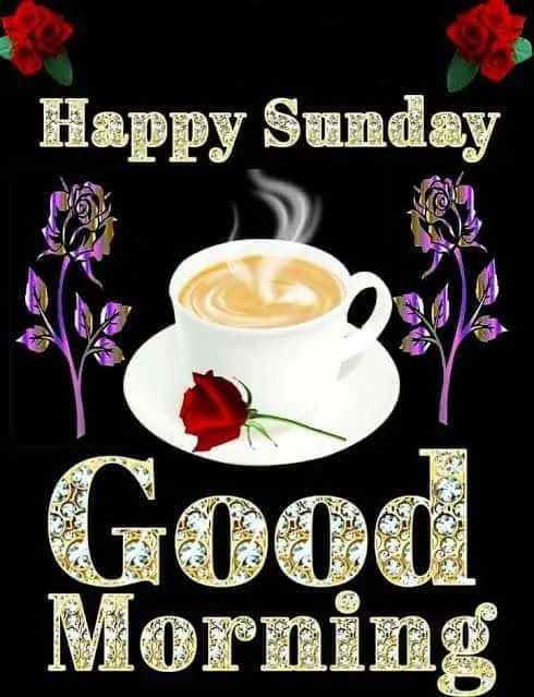 happy-sunday-good-morning-images-12 Happy Sunday Good Morning Images