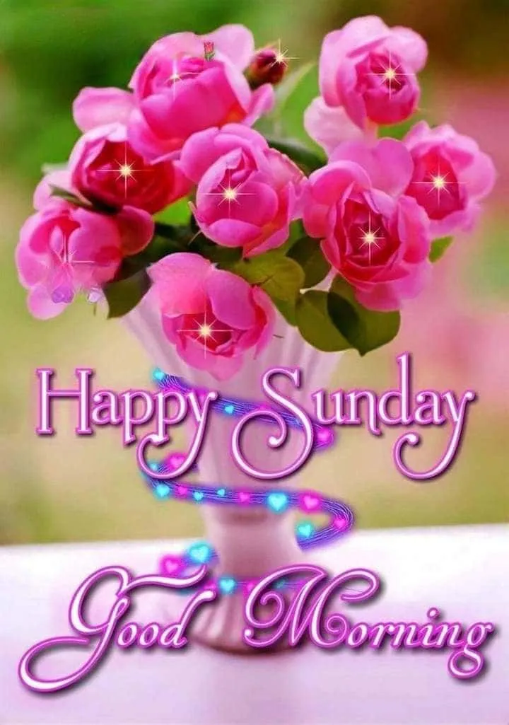 happy-sunday-good-morning-images-3 Happy Sunday Good Morning Images