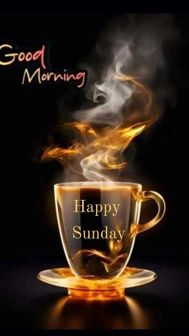 happy-sunday-good-morning-images-6 Happy Sunday Good Morning Images