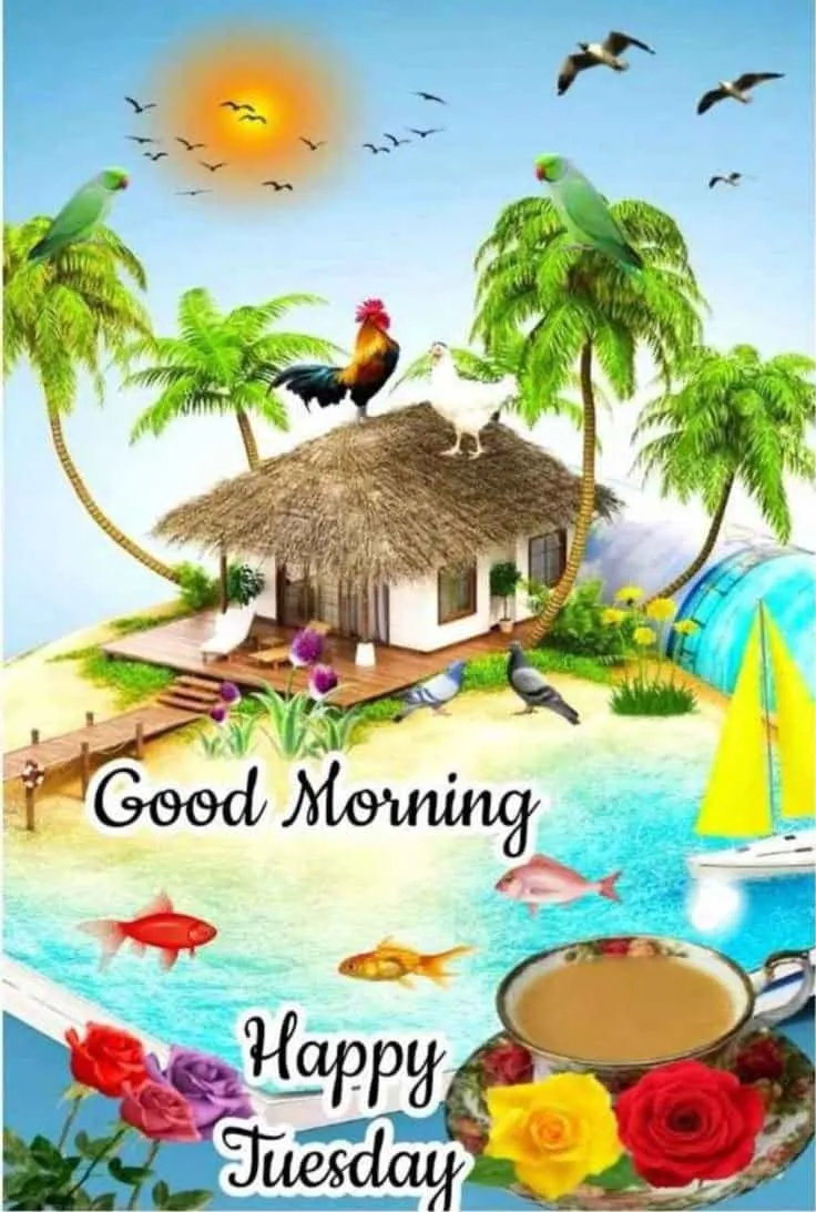 happy-tuesday-good-morning-images-1 Happy Tuesday Good Morning Images