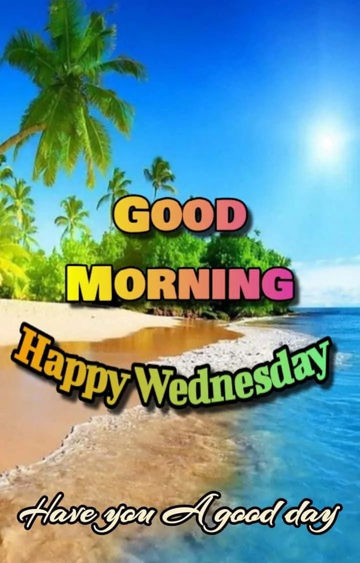 happy-wednesday-good-morning-images-10 Happy Wednesday Good Morning Images