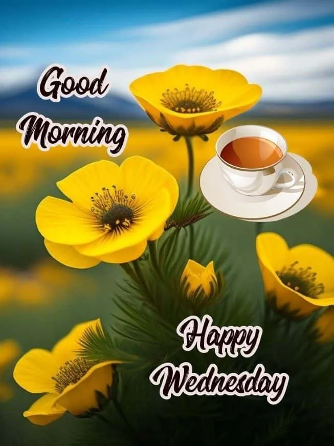 happy-wednesday-good-morning-images-8 Happy Wednesday Good Morning Images