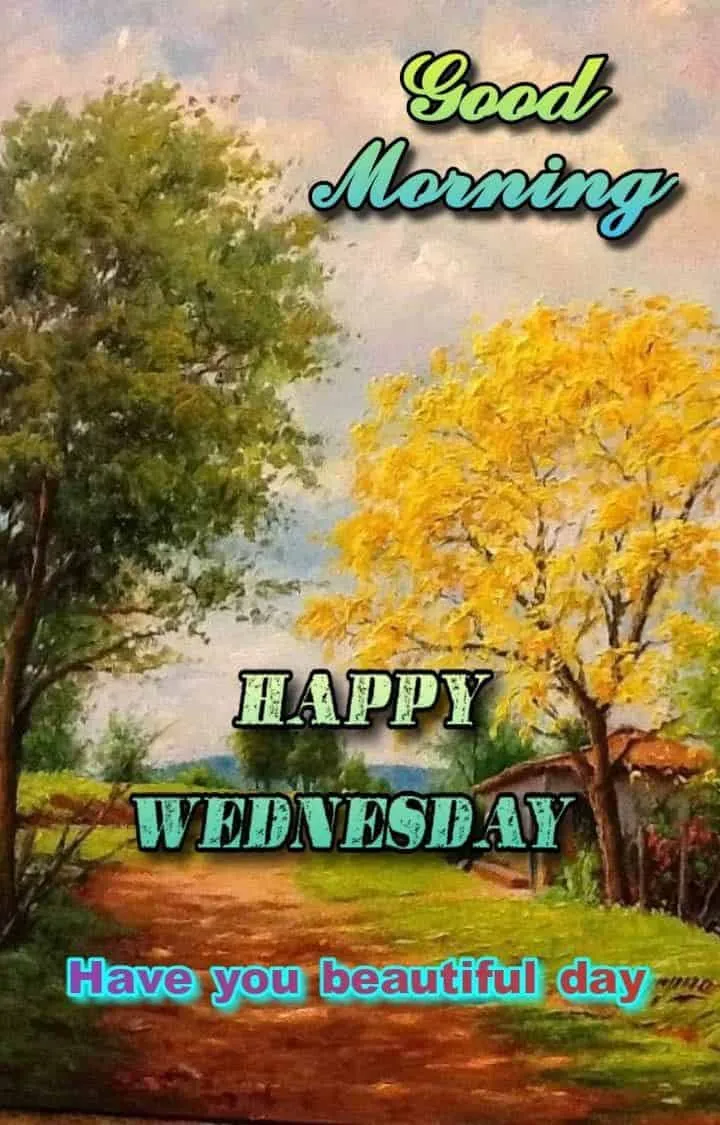 happy-wednesday-good-morning-images-9 Happy Wednesday Good Morning Images