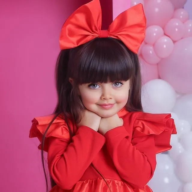 princess-cute-baby-pic-for-whatsapp-dp-2 Princess Cute Baby Pic For Whatsapp Dp