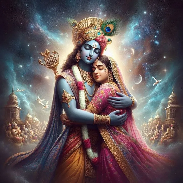 radha-krishna-love-dp-1 Radha Krishna Love Dp