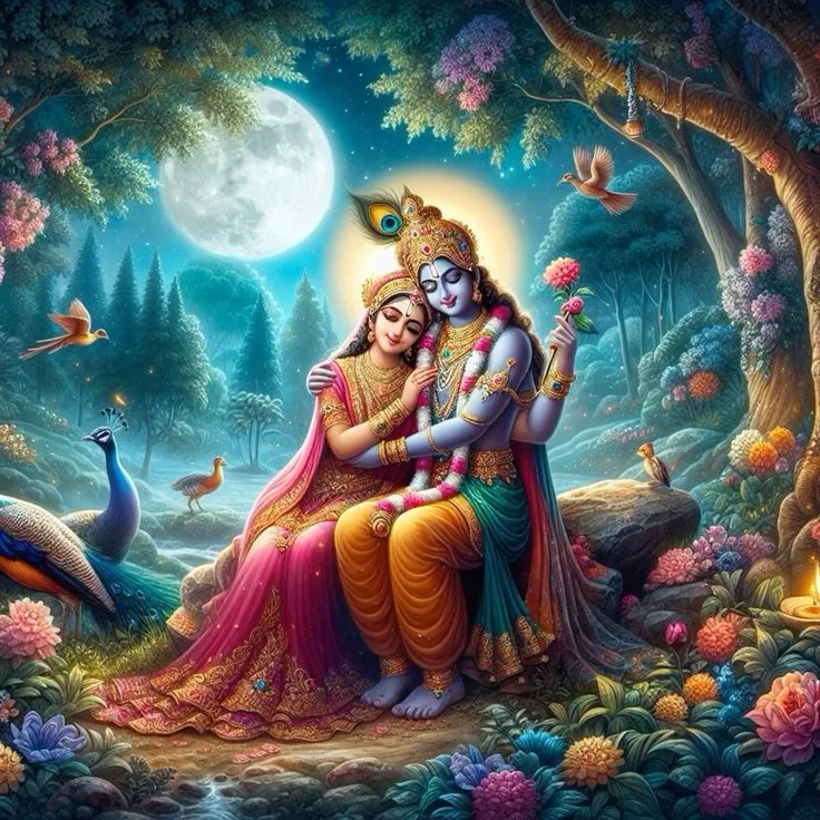 radha-krishna-love-dp-2 Radha Krishna Love Dp