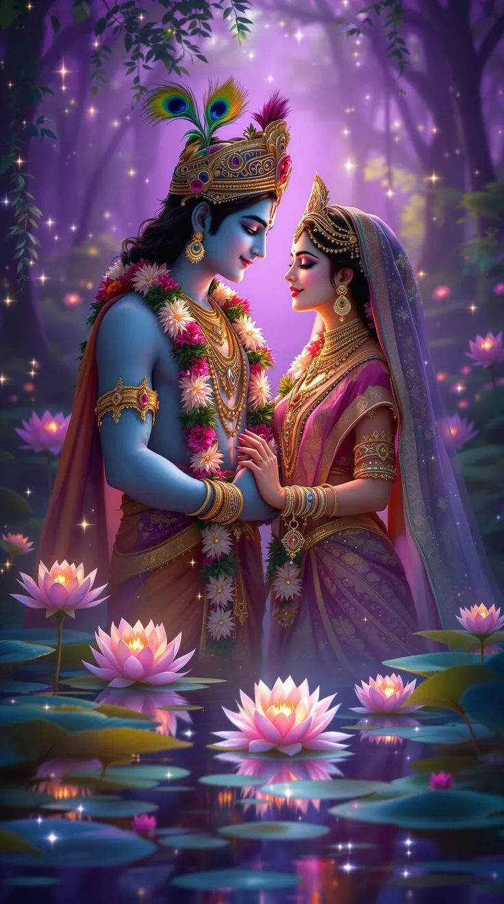 radha-krishna-love-dp-4 Radha Krishna Love Dp