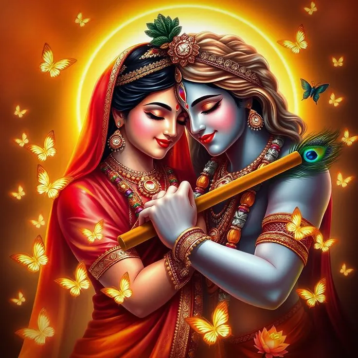 radha-krishna-love-dp-5 Radha Krishna Love Dp